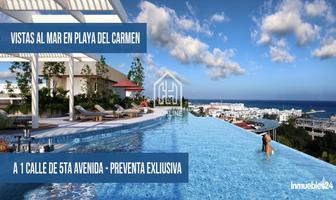 Foto de inmueble en  , Col. Playa del Carmen C.P. 77710, Solidaridad