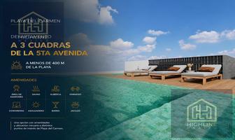 Foto de inmueble en  , Col. Playa del Carmen C.P. 77710, Solidaridad