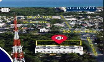 Foto de inmueble en , Col. Playa del Carmen C.P. 77710, Solidaridad