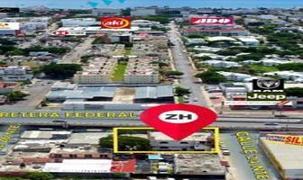 Foto de inmueble en , Col. Playa del Carmen C.P. 77710, Solidaridad
