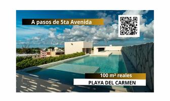 Foto de inmueble en  , Col. Playa del Carmen C.P. 77710, Solidaridad