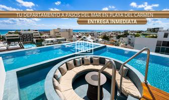 Foto de inmueble en Calle 28, Playa DEL Carmen, Col. Playa del Carmen C.P. 77710, Solidaridad