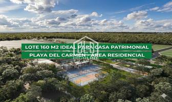 Foto de inmueble en  , Col. Playa del Carmen C.P. 77710, Solidaridad