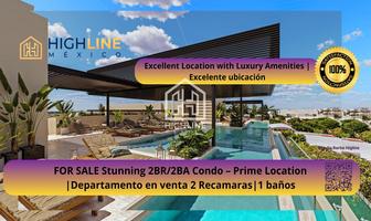 Foto de inmueble en  , Col. Playa del Carmen C.P. 77710, Solidaridad