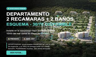 Foto de inmueble en Playa DEL Carmen, Col. Playa del Carmen C.P. 77710, Solidaridad