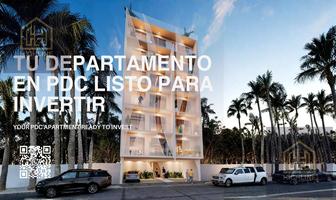 Foto de inmueble en  , Col. Playa del Carmen C.P. 77710, Solidaridad