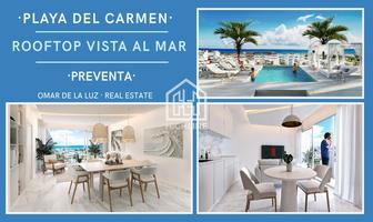 Foto de inmueble en Playa DEL Carmen, Col. Playa del Carmen C.P. 77710, Solidaridad