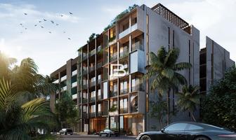 Foto de inmueble en Venta Departamento en Bagá Rivera II, Col. Playa del Carmen C.P. 77710, Solidaridad