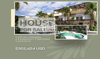 Foto de inmueble en  , Col. Playa del Carmen C.P. 77710, Solidaridad