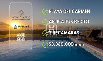 Foto de inmueble en  , Col. Playa del Carmen C.P. 77710, Solidaridad