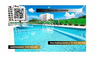 Foto de inmueble en  , Col. Playa del Carmen C.P. 77710, Solidaridad