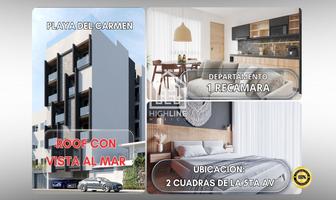 Foto de inmueble en  , Col. Playa del Carmen C.P. 77710, Solidaridad