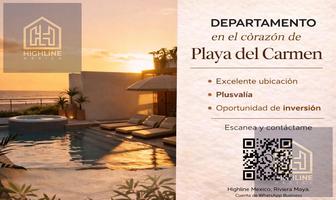 Foto de inmueble en  , Col. Playa del Carmen C.P. 77710, Solidaridad