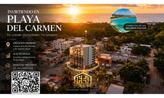 Foto de inmueble en , Col. Playa del Carmen C.P. 77710, Solidaridad