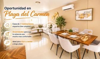 Foto de inmueble en  , Col. Playa del Carmen C.P. 77710, Solidaridad