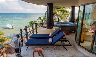 Foto de inmueble en  , Col. Playa del Carmen C.P. 77710, Solidaridad