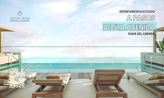 Foto de inmueble en  , Col. Playa del Carmen C.P. 77710, Solidaridad