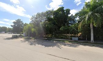 Foto de inmueble en  , Col. Playa del Carmen C.P. 77710, Solidaridad