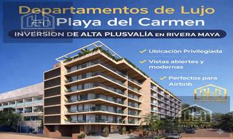 Foto de inmueble en  , Col. Playa del Carmen C.P. 77710, Solidaridad