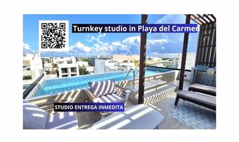 Foto de inmueble en  , Col. Playa del Carmen C.P. 77710, Solidaridad