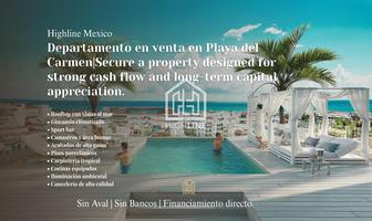 Foto de inmueble en  , Col. Playa del Carmen C.P. 77710, Solidaridad
