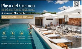 Foto de inmueble en , Col. Playa del Carmen C.P. 77710, Solidaridad