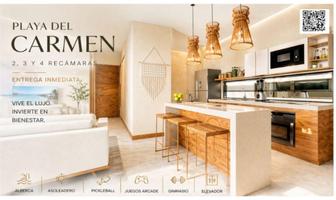 Foto de inmueble en  , Col. Playa del Carmen C.P. 77710, Solidaridad