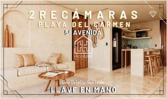 Foto de inmueble en  , Col. Playa del Carmen C.P. 77710, Solidaridad