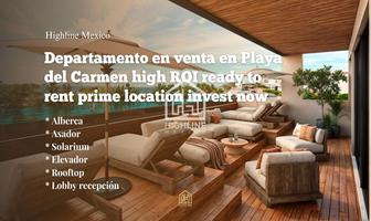 Foto de inmueble en  , Col. Playa del Carmen C.P. 77710, Solidaridad