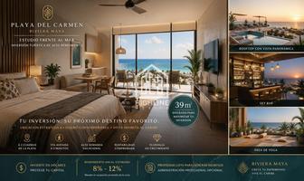 Foto de inmueble en  , Col. Playa del Carmen C.P. 77710, Solidaridad