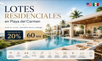 Foto de inmueble en  , Col. Playa del Carmen C.P. 77710, Solidaridad