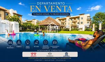 Foto de inmueble en  , Col. Playa del Carmen C.P. 77710, Solidaridad