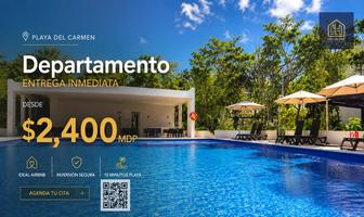 Foto de inmueble en  , Col. Playa del Carmen C.P. 77710, Solidaridad