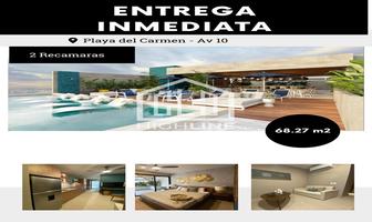 Foto de inmueble en  , Col. Playa del Carmen C.P. 77710, Solidaridad
