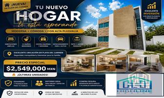 Foto de inmueble en  , Col. Playa del Carmen C.P. 77710, Solidaridad