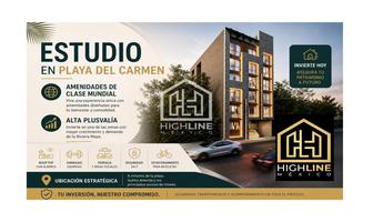 Foto de inmueble en  , Col. Playa del Carmen C.P. 77710, Solidaridad