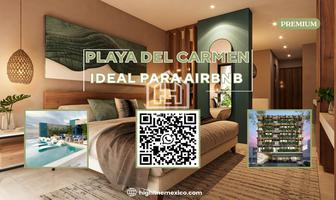 Foto de inmueble en  , Col. Playa del Carmen C.P. 77710, Solidaridad