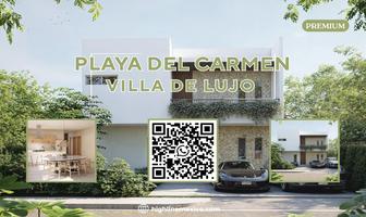 Foto de inmueble en  , Col. Playa del Carmen C.P. 77710, Solidaridad