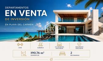 Foto de inmueble en Playa del Carmen  1 #1, Col. Playa del Carmen C.P. 77710, Solidaridad