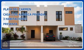 Foto de inmueble en  , Col. Playa del Carmen C.P. 77710, Solidaridad