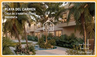 Foto de inmueble en Playa DEL Carmen, Col. Playa del Carmen C.P. 77710, Solidaridad