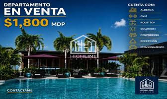 Foto de inmueble en Playa del Carmen, Col. Playa del Carmen C.P. 77710, Solidaridad