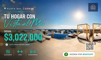 Foto de inmueble en  , Col. Playa del Carmen C.P. 77710, Solidaridad
