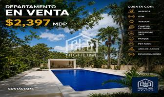 Foto de inmueble en  , Col. Playa del Carmen C.P. 77710, Solidaridad