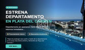 Foto de inmueble en  , Col. Playa del Carmen C.P. 77710, Solidaridad