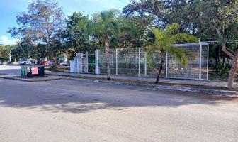 Foto de inmueble en Av. Universidades, Playa del Carmen, Quintana Roo, México, Col. Playa del Carmen C.P. 77710, Solidaridad