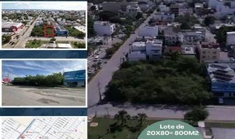 Foto de inmueble en , Col. Playa del Carmen C.P. 77710, Solidaridad