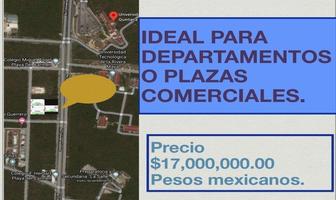 Foto de inmueble en , Col. Playa del Carmen C.P. 77710, Solidaridad