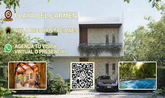 Foto de inmueble en  , Col. Playa del Carmen C.P. 77710, Solidaridad
