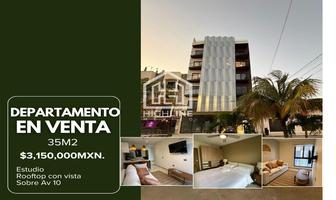 Foto de inmueble en Playa del Carmen, Col. Playa del Carmen C.P. 77710, Solidaridad